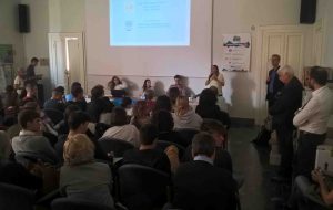 Successo di pubblico per la La seconda edizione del Festival nazionale della cooperazione internazionale