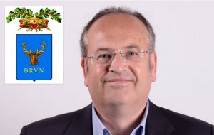 Riccardo Rossi é il nuovo Presidente della Provincia di Brindisi
