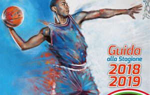 Torna in edicola Trezerocinque: il mensile di basket è giunto al suo XII anno