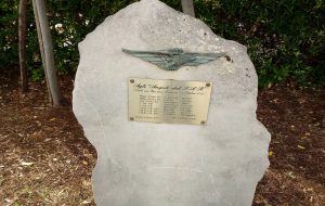 L’Arma Aeronautica di Brindisi commemora gli Angeli del Sar nel 10^ anniversario dalla scomparsa