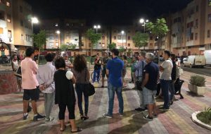 Assessorato itinerante a Brindisi: dal 23 al 27 ottobre il Comune è a Sant’Elia