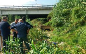 Al via i lavori di bonifica di Canale Reale