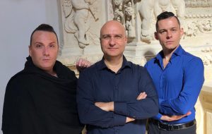 Inaugurazione Chiesa di San Paolo: dalle 20.00 concerto de “La Confraternita de’ Musici”