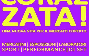 Una nuova vita per la corazzata del Paradiso. Domani la presentazione