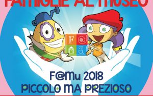 Il Museo di Ostuni aderisce alla Giornata nazionale delle Famiglie al Museo