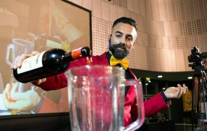 Il sanvitese Salvatore Vita è il Miscelatore Record Nazionale 2018