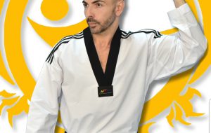 Il taekwondo come forma di inclusione nel progetto di Cooperativa San Bernardo e Consorzio Br1