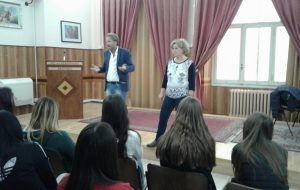 L’Alberghiero Pertini di Brindisi si gemella con il Liceo “Primo Epal Elertherio” di Salonicco