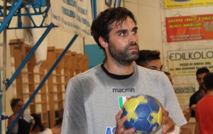Torna la Serie A di Pallamano: l’Acqua & Sapone Junior Fasano ospiterà il Fondi