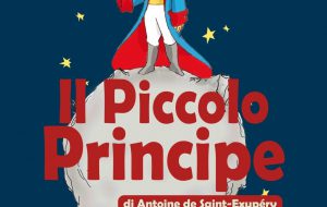 “Il Piccolo Principe” atterra al Nuovo Teatro Verdi
