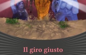 Al Calib di Cisternino si presenta “Il giro giusto” di Carlo Picca