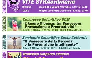 Presentata la Settimana del Benessere Sessuale