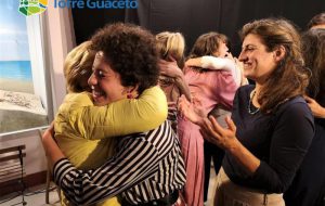 LandXcape e residenza artistica di Torre Guaceto: esperienze da replicare