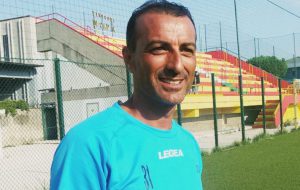 Il Brindisi esonera Olivieri. Oggi si presenta il successore
