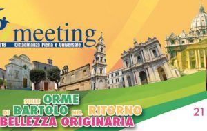 Concluso il XV Meeting della “Cittadinanza piena e universale”: si guarda al futuro