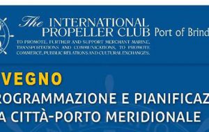 La programmazione e pianificazione della città-porto meridionale: se ne parla lunedì 15 a Palazzo Nervegna