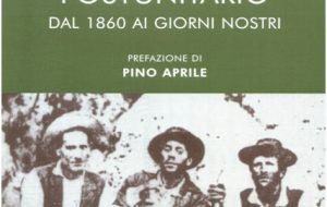 Sabato 13 a Villa Castelli si presenta il libro “Storiografia del brigantaggio postunitario”