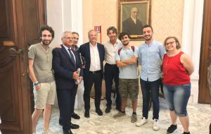 Studenti brindisini: ““Bene i tavoli di lavoro per una città universitaria, ma ci siamo anche noi””