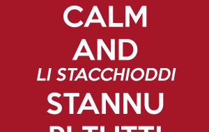Tutto pronto a Latiano per la 41^ Sagra ti li Stacchioddi