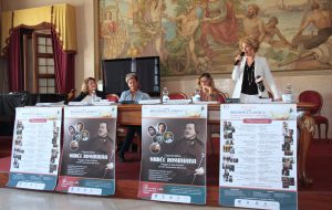 Presentata la stagione concertistica “BrindisiClassica” 2018/2019