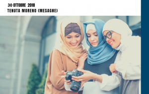 Domani a Tenuta Moreno workshop sulla filiera del turismo islamico in Italia