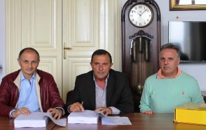 Il Pessina di Ostuni riconquista l’agibilità