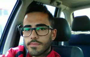 E’ tornato a casa Alessio Ciniero, il 22enne allontanatosi nella notte tra martedi e mercoledi