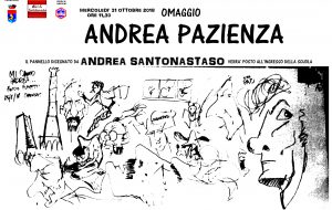 La scuola “Salvatore Morelli” di Carovigno omaggia l’arte di Andrea Pazienza