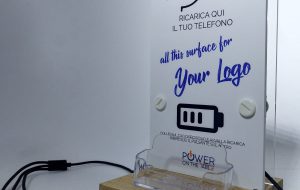 È di un Francavillese il particolare powerbank ideato e prodotto con l’innovativa modalità ‘open furniture’