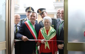 Inaugurata questa mattina la sede ostunese dell’Associazione Nazionale Finanziari d’Italia