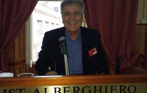 Fiom Cgil: “il Segretario Leo oggetto di attacchi vili e di basso profilo”