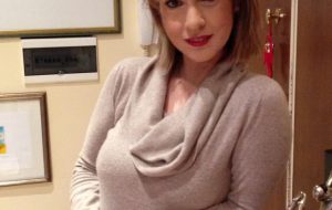 Annalisa Mennitti aderisce alla Lega
