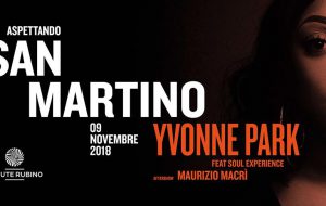 Venerdì 9 Novembre “Aspettando San Martino” con Tenute Rubino