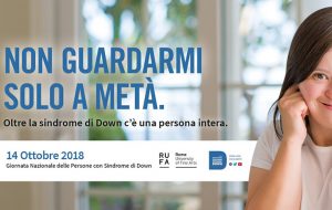 Giornata Nazionale della Sindrome di Down: Domenica 14 l’AIPD Brindisi al Museo Archeologico Ribezzo