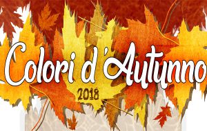 Ceglie M.ca: presentato il calendario “Colori d’autunno 2018”