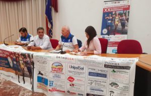 Presentata la ventesima edizione della Stracittadina brindisina
