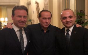 Forza Italia Puglia: “l’obiettivo è mandare a casa il centrosinistra”