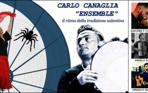 A Latiano il Primo Festival dei suoni e delle tradizioni popolari