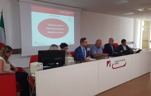 Domani la cerimonia di premiazione “Storie di Alternanza” Valentina Luchena