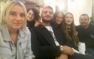 Brindisi e San Lorenzo: tra fede e cultura