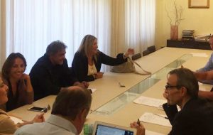 Centro per l’Impiego, interviene la Giunta Comunale: “sarà trasferito nell’ex Inapli”