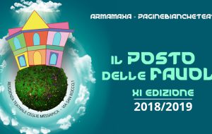 Pollicino e Pinocchio: i protagonisti di novembre del Posto delle Favole