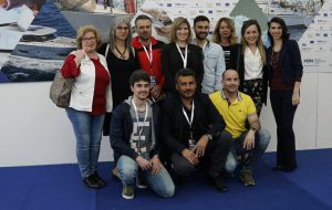 InPhoto: open day per conoscere le attività associative