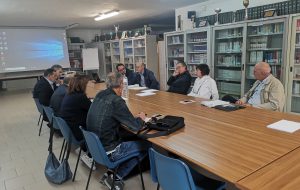La Provincia stanzia 600 mila Euro per l’ampliamento dell’ITC “Monnet” di Ostuni