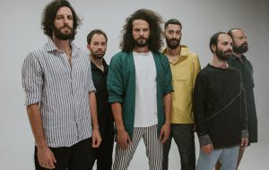Sabato 20 Kalàscima in concerto all’Ex Fadda di San Vito dei Normanni