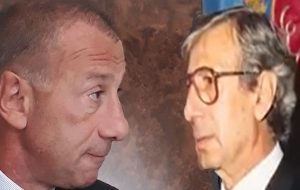 Solo poche parole per ricordare Ennio, nostro padre e amico di tutti voi. Di Mauro Masiello