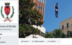 Avviato il nuovo sistema WebGis di geodati del Comune di Brindisi
