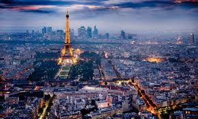Progetto Parigi: nove studenti del Pertini volano in Francia