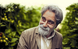 La Musica Fa Crescere i Pomodori: dirige l’orchestra il Maestro Peppe Vessicchio