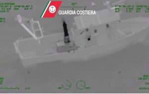 Guardia Costiera: Lotta senza tregua alla pesca a strascico illegale